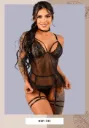 Babydoll Ref. 741