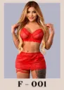 Lencería Intima Ref.001