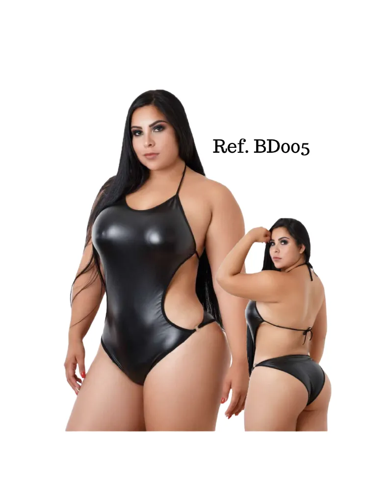 Body Tipo Cuerina Ref. BD005