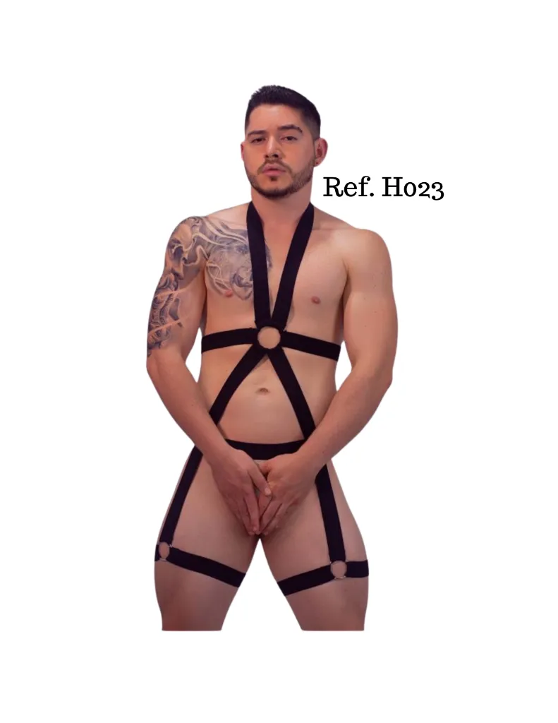 Arnes de Hombre Ref. H023