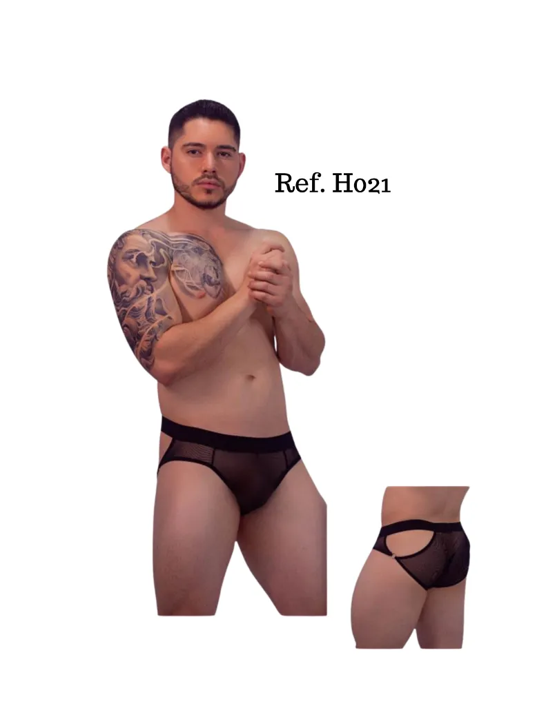 Boxer Malla Ref. H021