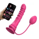Arnés Vibrador Interactivo con App