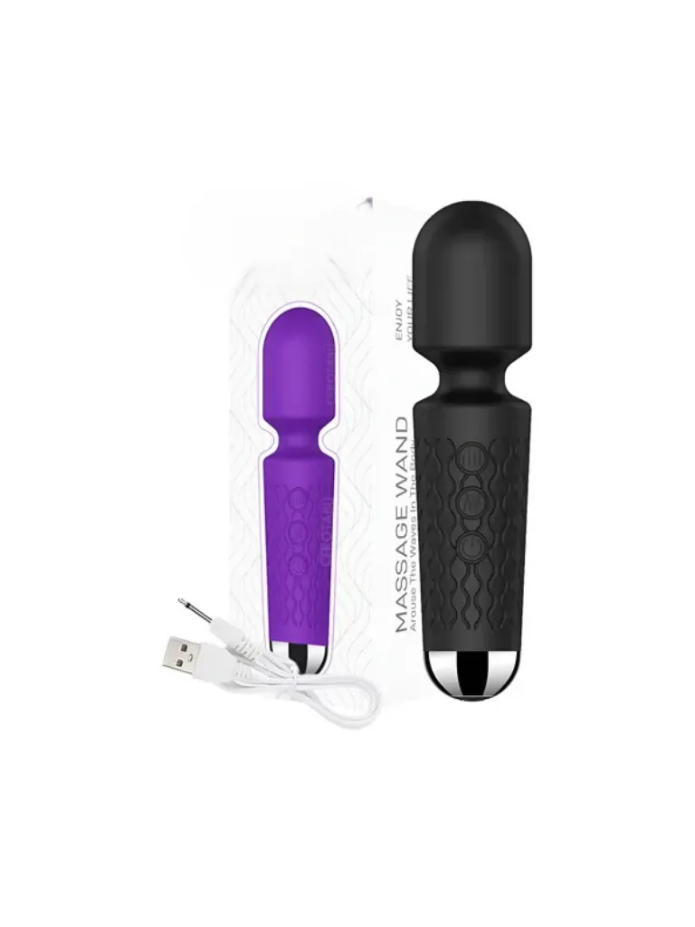 Hitachi Mediano 12 Modos de Vibración