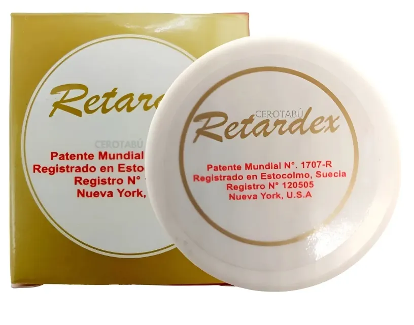 Retardex 15gr