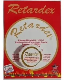Retardes 5gr