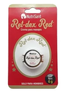 Retardex Red 6gr