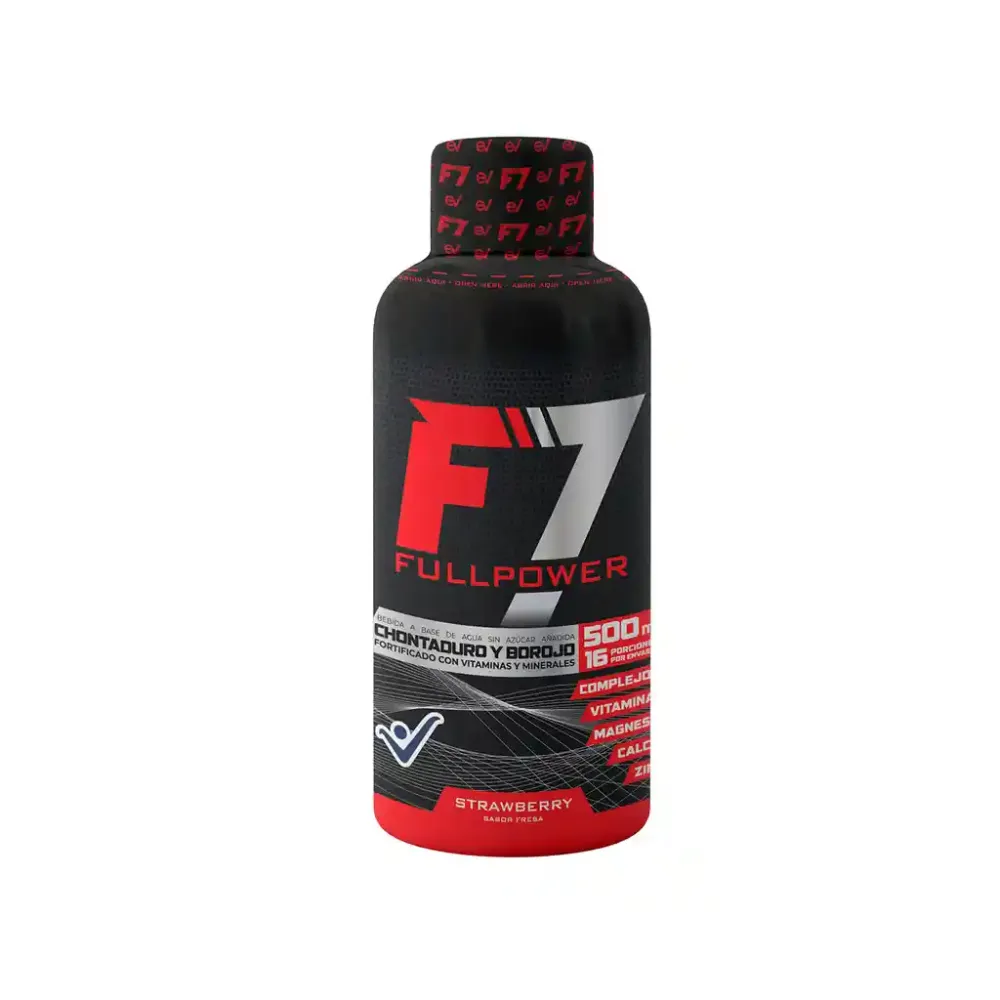 Potenciador Full Power F7 500ml