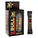 Energizante X-Bull Sachet Black 15 mL