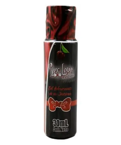 Lubricante Dilatador Anal Sex Love 30ml