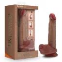 Dildo Realistic Davinci 8 Inch