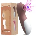 Succionador de Clítoris Bear