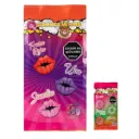 Anillos Comestibles Gummies Viking