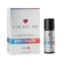 Lubricante Íntimo Multiorgasmos Frío/Calor x 30 ml by Sen Íntimo