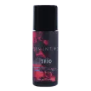 Lubricante Íntimo Trío x 30 ml by Sen Íntimo