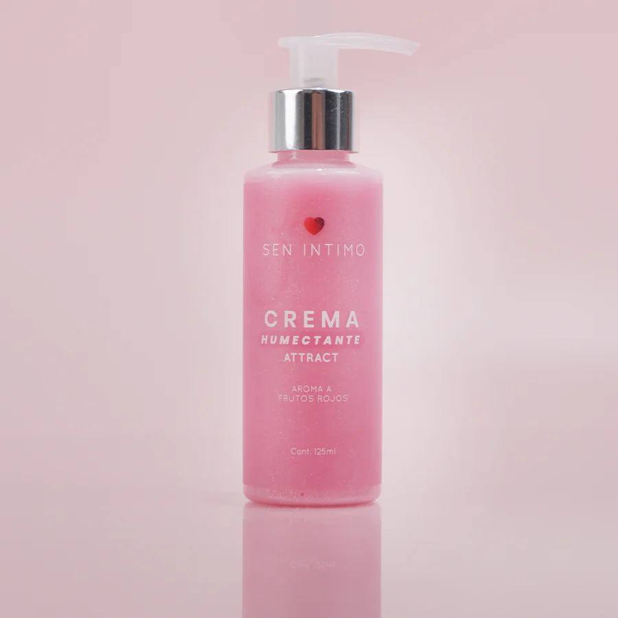 Crema Humectante X 125 mL Sen Intimo