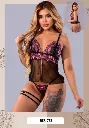 Babydoll Ref. 772